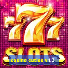 casino cuties v1.3 - android apk